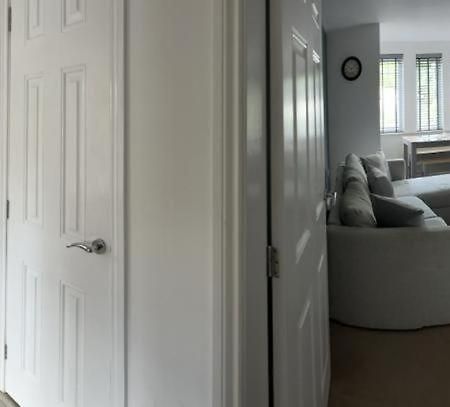 Durham City Hospital Apartment By #Shortstaysaway Екстер'єр фото