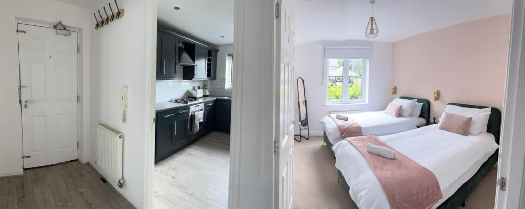 Durham City Hospital Apartment By #Shortstaysaway Екстер'єр фото
