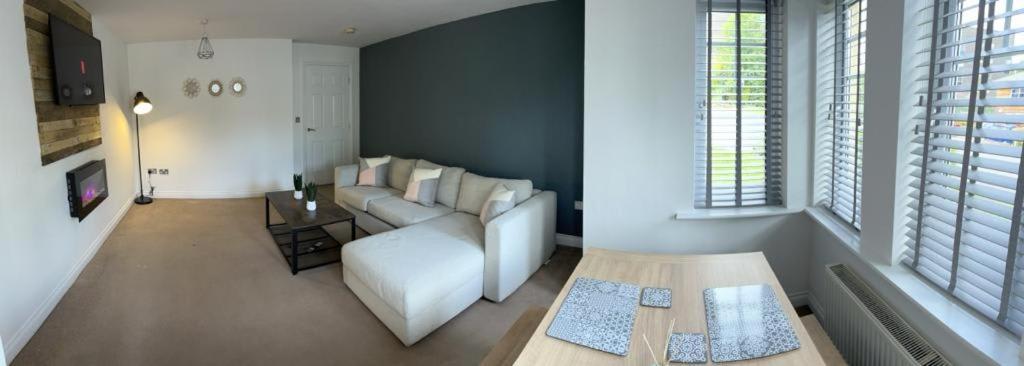 Durham City Hospital Apartment By #Shortstaysaway Екстер'єр фото
