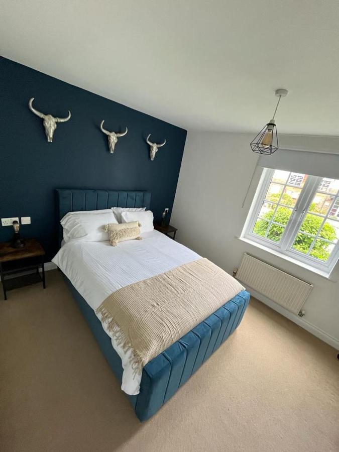 Durham City Hospital Apartment By #Shortstaysaway Екстер'єр фото