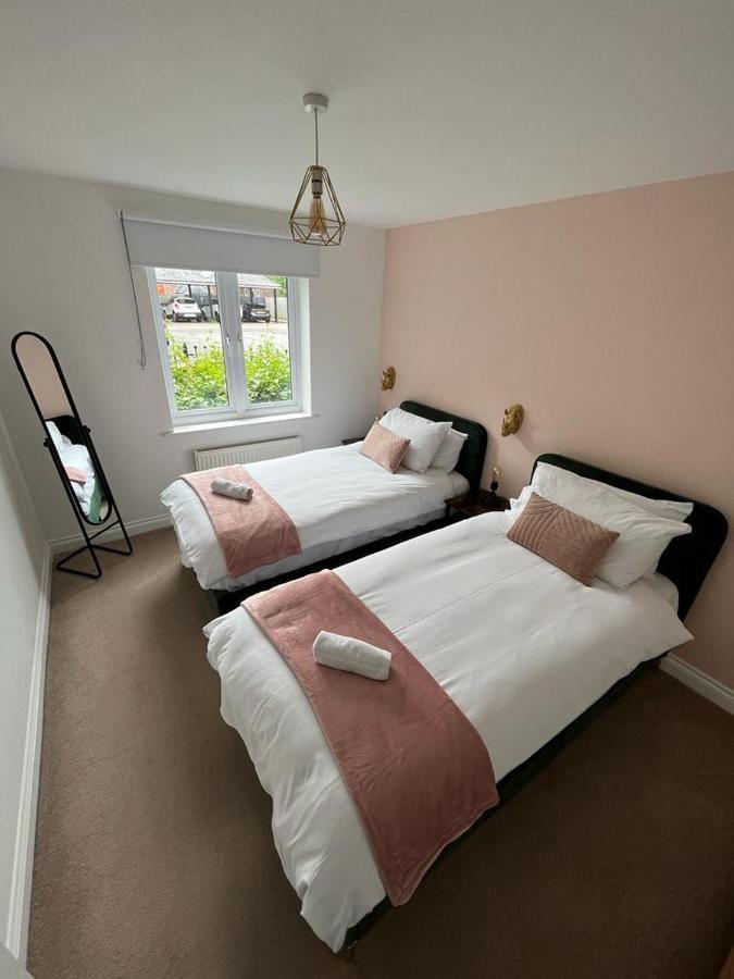 Durham City Hospital Apartment By #Shortstaysaway Екстер'єр фото