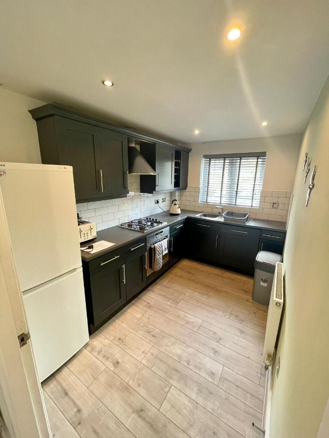 Durham City Hospital Apartment By #Shortstaysaway Екстер'єр фото