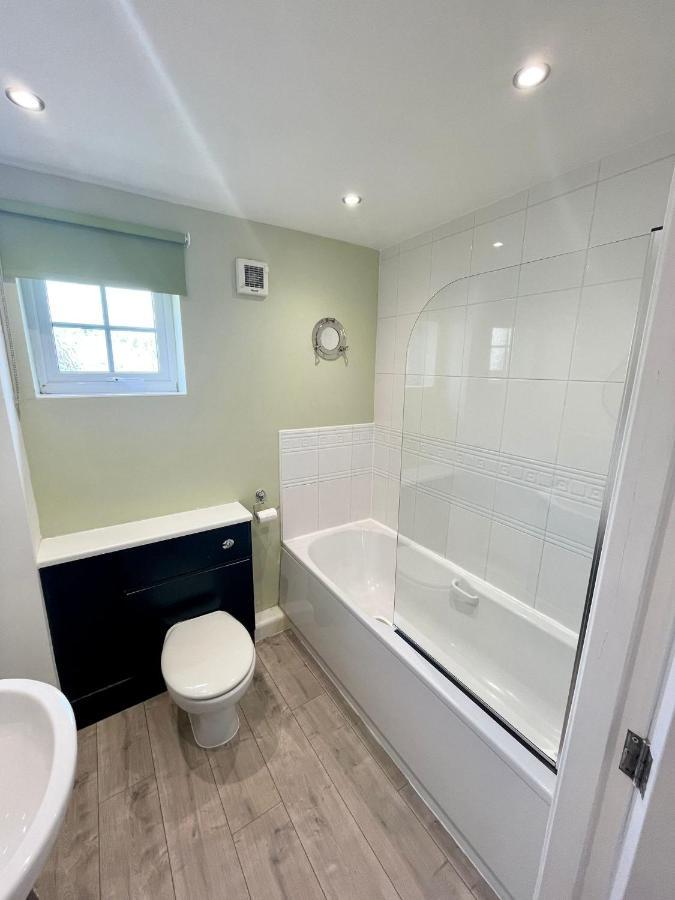 Durham City Hospital Apartment By #Shortstaysaway Екстер'єр фото